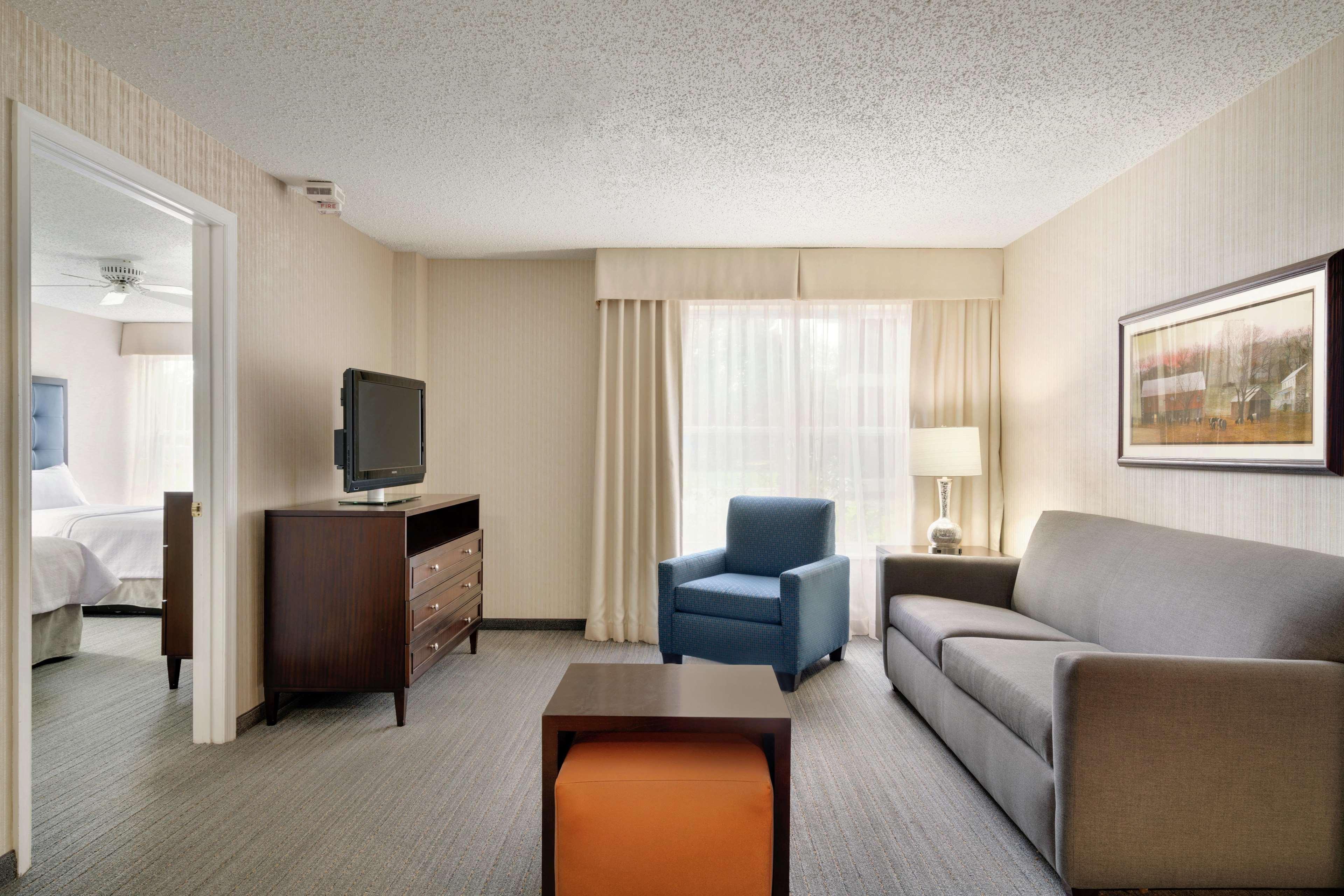 Homewood Suites By Hilton Wilmington-Brandywine Valley Exterior foto