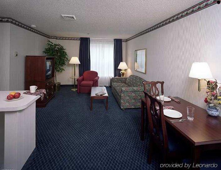 Homewood Suites By Hilton Wilmington-Brandywine Valley Interior foto