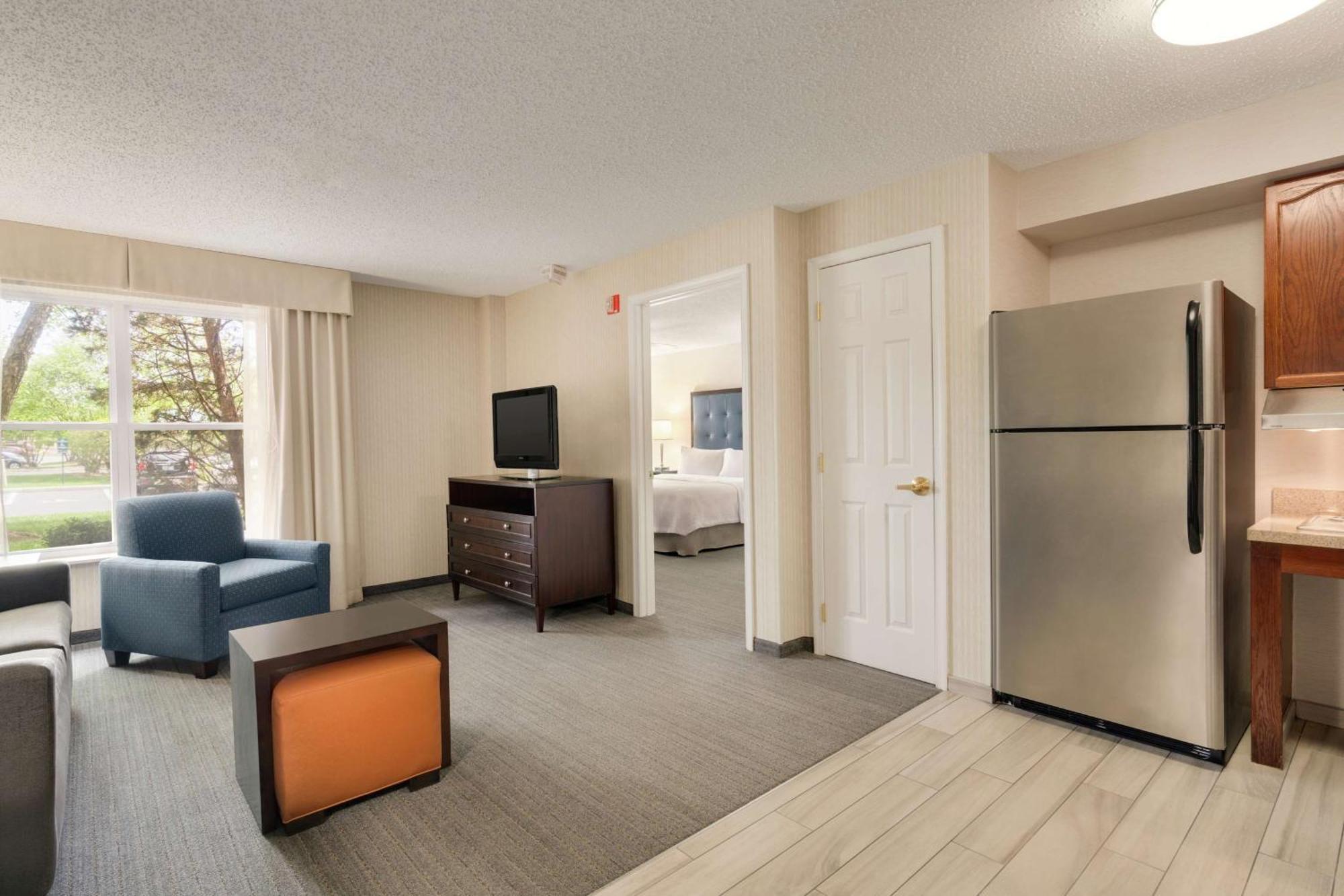 Homewood Suites By Hilton Wilmington-Brandywine Valley Exterior foto