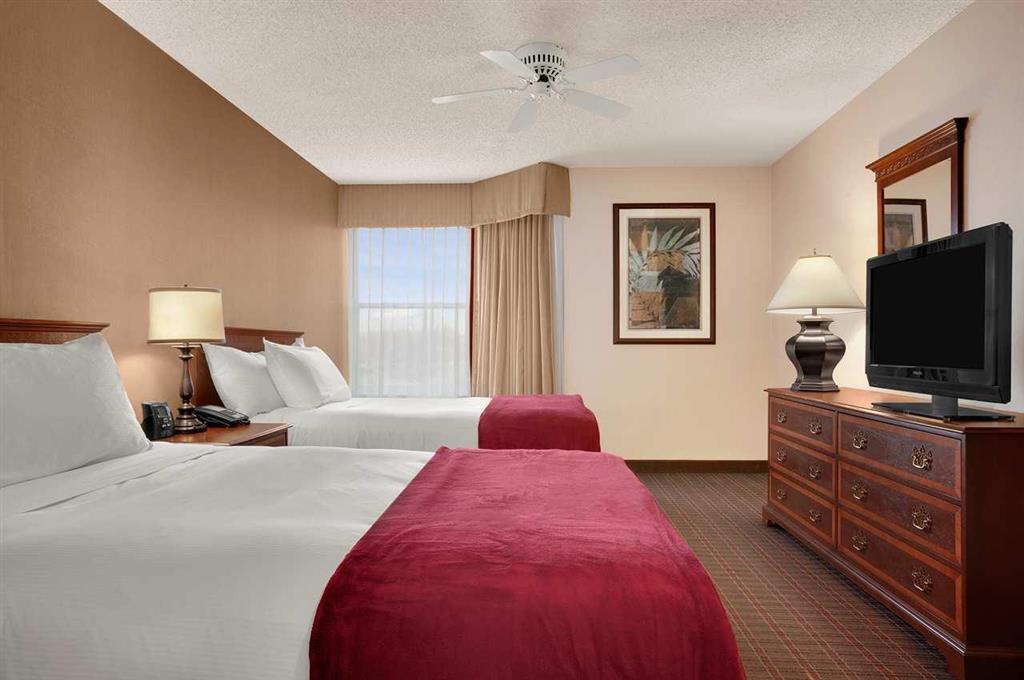 Homewood Suites By Hilton Wilmington-Brandywine Valley Zimmer foto